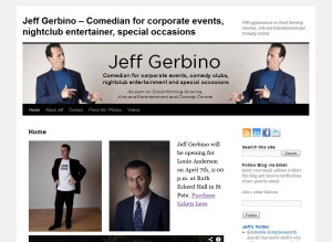 JeffGerbino.com